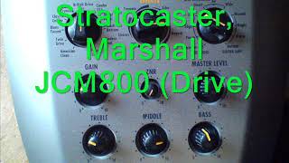 Video thumbnail for ZOOM GM-200 by torstt