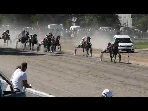 Trka "Odri El Doors-Subotica" 18.08.2019 Jagersro - Boris Kečenović