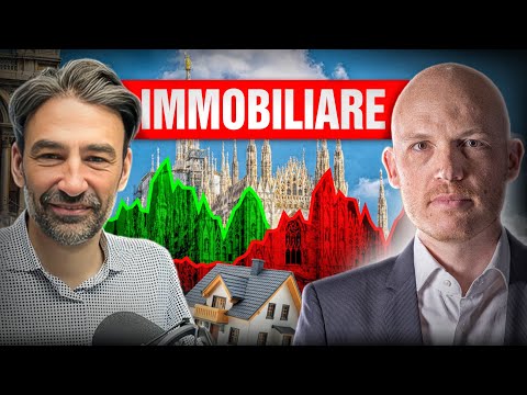INVESTIMENTI IMMOBILIARI con @PaoloColetti ! Ecco i Pro e Contro del Settore.