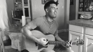 Download lagu Just You And I- Tom Walker (Cover) Alfonso Delagarza mp3