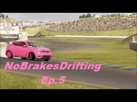 NoBrakesDrifting Ep.5
