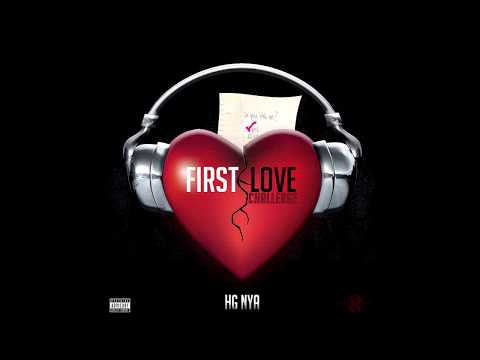 First Love Challenge Instrumental by Drey Stylez