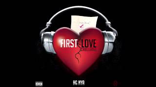 First Love Challenge Instrumental by Drey Stylez