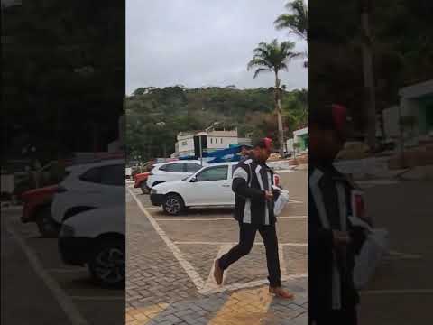 O "Portal" Pro Paraíso que o ES Escondeu de Você! 🏔️