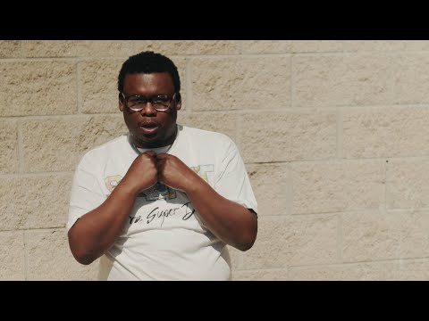 Samuel Shabazz -  Go Baby (Official Video)