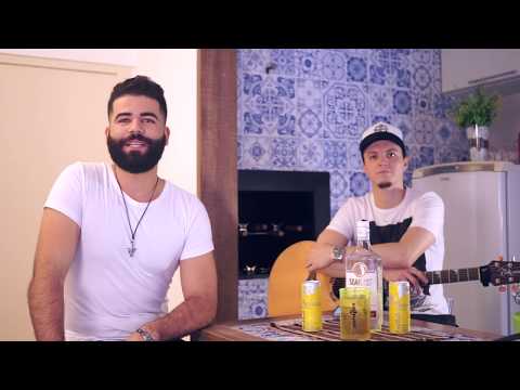 João Gustavo e Murilo -  Lençol Dobrado (Wilian Netto - Cover)
