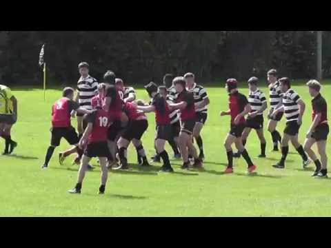 03/09/2016 Colts Oemoemenoe - RCC Bekaro 3