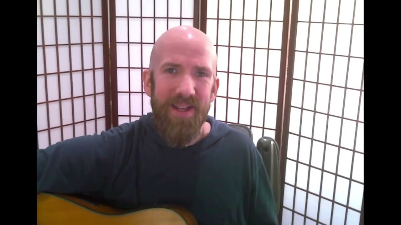 Promotional video thumbnail 1 for Bryan Staudt - Worship Leader
