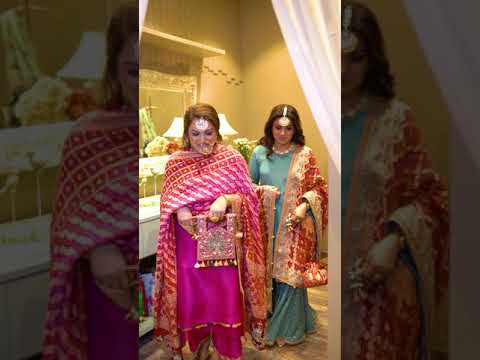 Bridal Wedding Dress Store portfolio by Turquoise Studio in Jalandhar - Photo 2