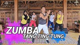 Download lagu ZUMBA TANG TING TUNG VIRAL mp3