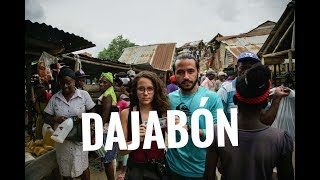 Isla Adentro – Dajabón, ecoturismo entre Haití y República Dominicana. T02E01