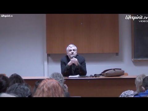 Despre Umbră (cu subtitrare)