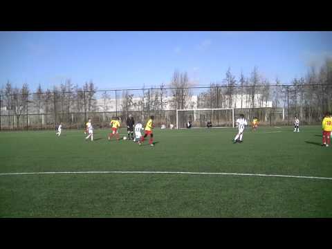 10. Woerden E1 - Zevenhoven E1 8-0 Aron Hato.MTS