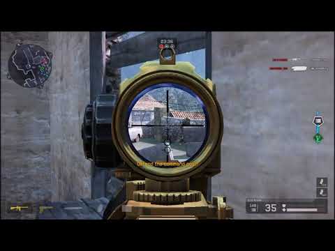 Warface- the reason why we must delete the account in Warface