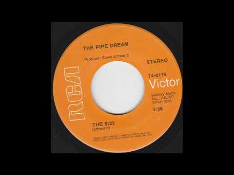 The Pipe dream - The 5 23