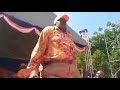 Makamu Wa ODM Dancing In A Rally Chwade Gi Nyundo