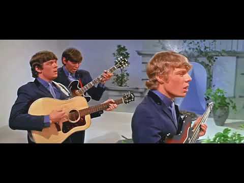 The Four Pennies - Juliet Remastered (4K)