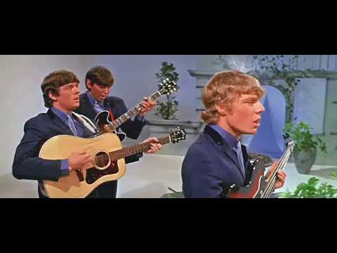 The Four Pennies - Juliet Remastered (4K)