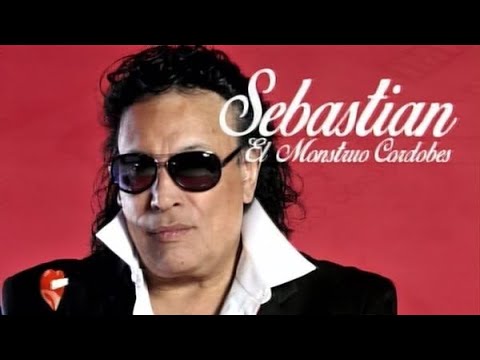 Sebastian #Inolvidable el Monstruo Cordobes Exitos en el Super Deportivo Cordoba