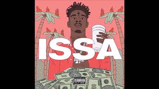 21 Savage - Money Convo [BASS BOOSTED] (Audio)