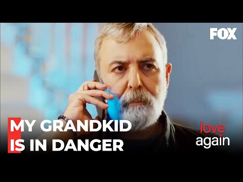 Fehmi Learned Selim Is Abducted - Love Again Episode 4