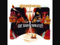 Empty-Hall Sing-Along by Woodpigeon 