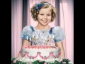 Shirley Temple Sings "Animal Crackers" 