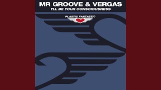 I'll Be Your Consciousness (Inside Your Head Mix)