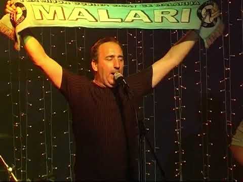 Mladen Grdović Ako odeš ti & Dalmacijo Trogir 2007