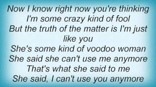 Lloyd Cole - Half Of Everything Lyrics