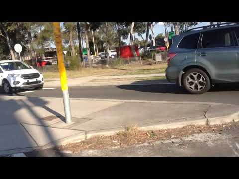 STA Volvo B12BLE Euro 3 Volgren CR228L [1655] - Marsfield - Route 544