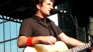 Matt Nathanson - Lucky Boy