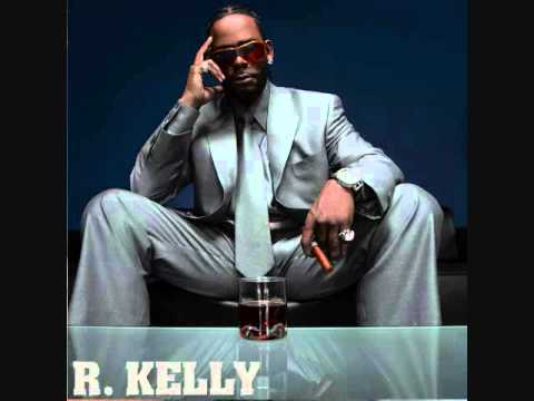 Snoop Dogg Ft. R.Kelly - Platinum