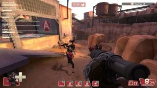 Creepy New TF2 Bots? A Mystery In Team Fortress 2