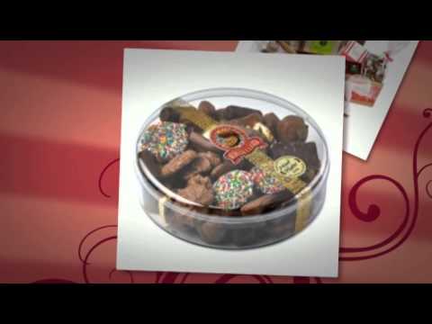 Chocolate Hamper
