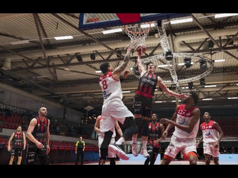 Donatas Sabeckis #3 highlights. 2020/21 season