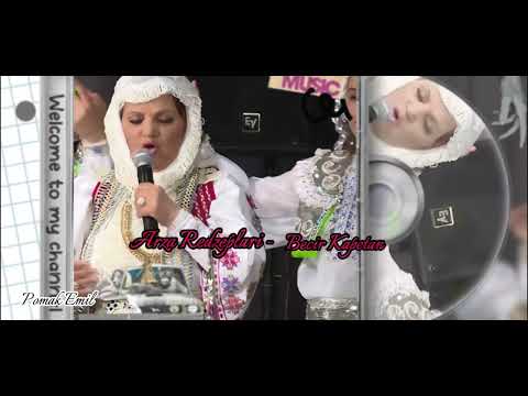 Arza Redzeplari- Becir Kapetan