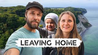 Saying Goodbye to Sweden