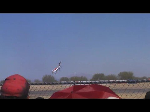 2008 TAS Andrew Jesky Freestyle