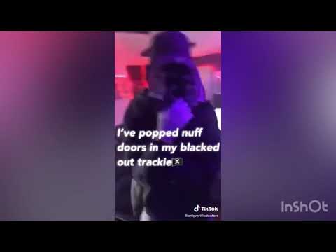 (OVE) Bagzoverfame- Cold freestyle ❄️🤮