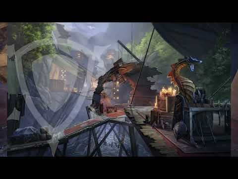 NOVA SWASHBUCKLER SUPREME MAIN TANK POV