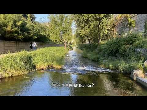 경산 고객을 위한 K 출장마사지 다정한 힐링 타임 케어 안내 영상