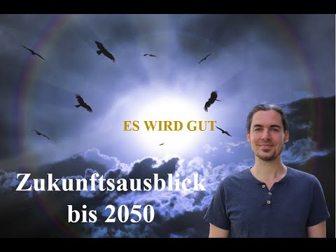 Gesellschaft Zukunft Vision