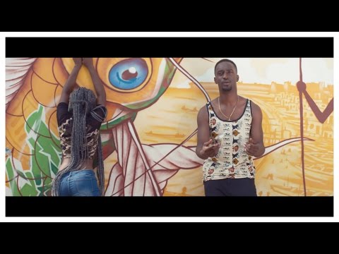 Eugy ft Mr Eazi - Body (Official Video) | prod. by Team Salut