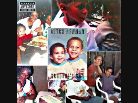 Dutch Newman - Mr  Blue Sky