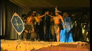 MAAFA  (Rev. Tucker)