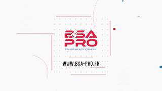 Logo BSA PROV2