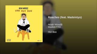 Roaches (feat. Madeintyo)