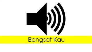 Download lagu 'Bangsat kau' - Sound effect mp3