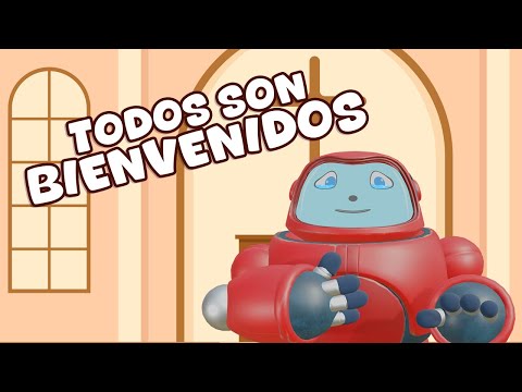 Superlibro │Super Byte │ Marcos 9:37